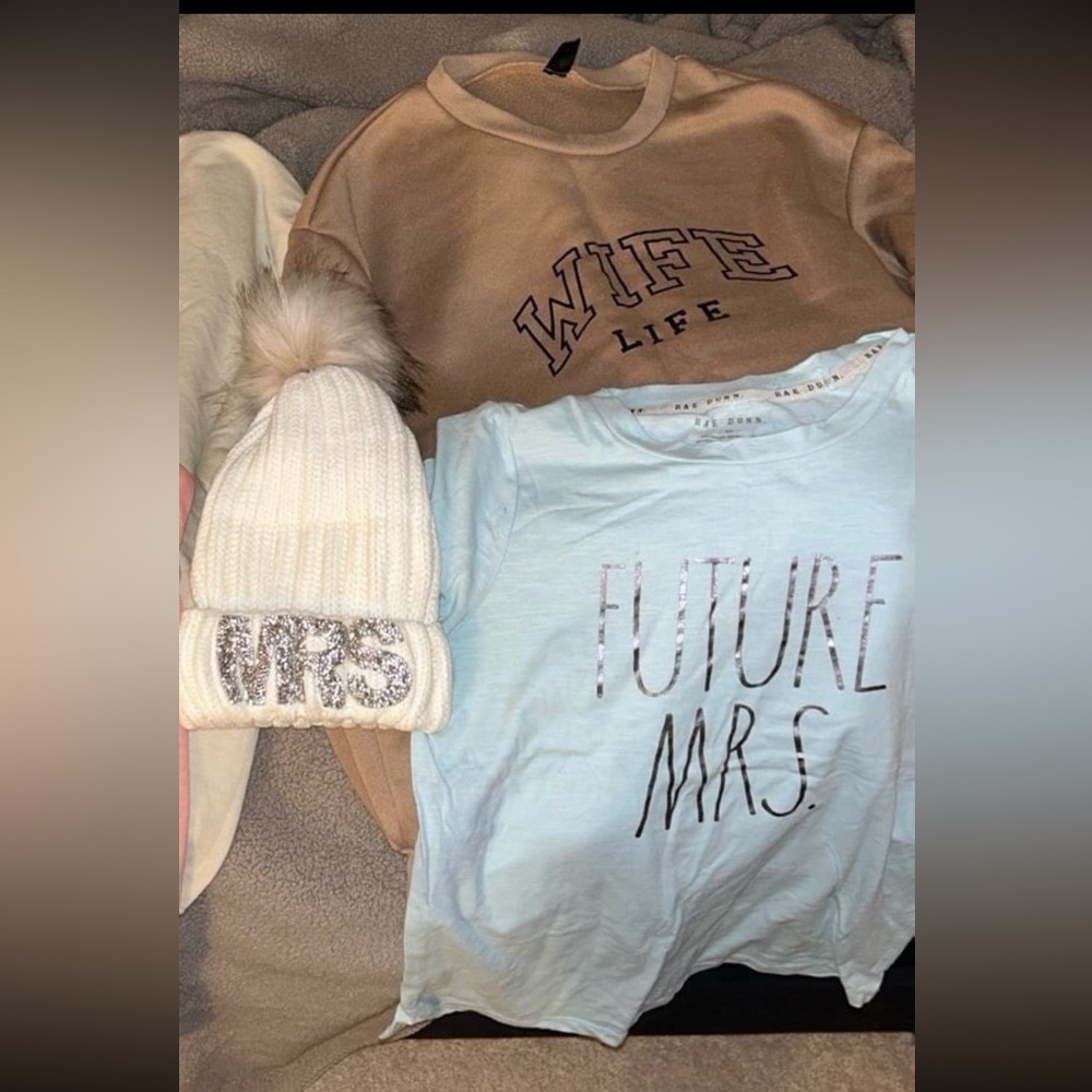 Bride bundle